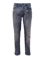 Picture of No Excess Wash Stretch Slim Jean