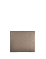Picture of Ted Baker Leather Bifold Taupe Wallet