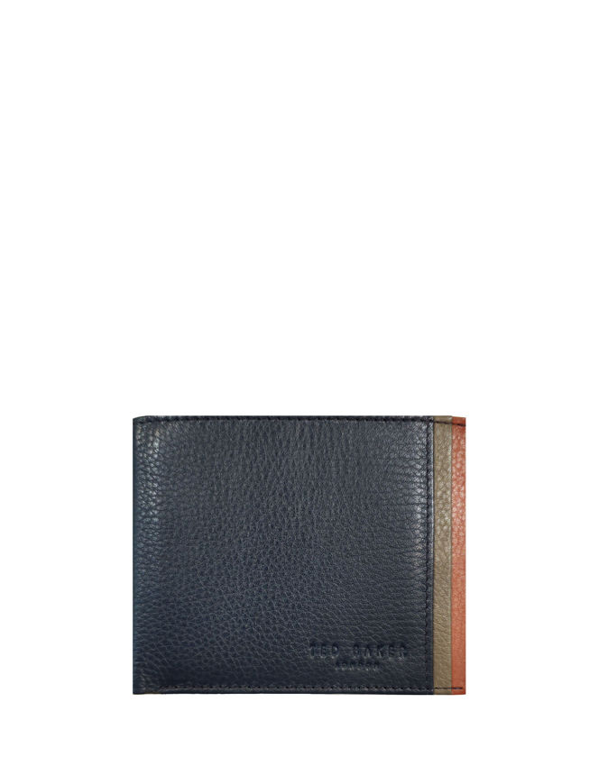 ted baker trifold wallet