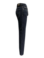 Picture of Versace Jeans Couture Emblem Denim