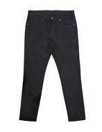 Picture of Karl Lagerfeld Navy Stretch Pant