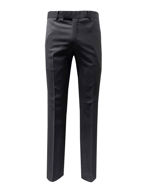 Picture of Studio Italia Charcoal Grey Stretch Suit