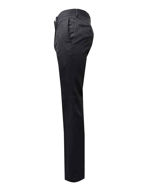 Picture of Studio Italia Charcoal Grey Stretch Suit