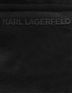 Picture of Karl Lagerfeld Studded Black Sweatshirt