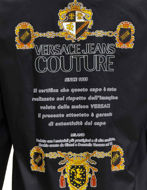 Picture of Versace Jeans Couture Certifica Shirt