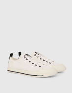 Picture of Diesel Astico White Low Sneaker