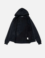 Picture of Karl Lagerfeld Knit Hooded Sweat Jacket