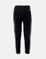 Picture of Karl Lagerfeld Logo Tape Sweatpant