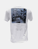Picture of Replay Graphic Print Short Sleeve Tee
