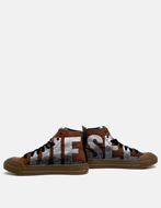 Picture of Diesel Astico Hitop Sneaker