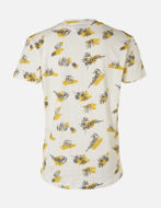 Picture of No Excess Floral Print Tee
