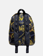 Picture of Versace Chains & Shield Backpack