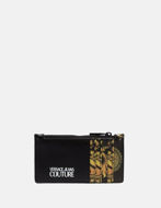 Picture of Versace Jeans Couture Regalia Baroque Coin Wallet