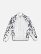 Picture of Versace Regalia Baroque Detachable White Jacket