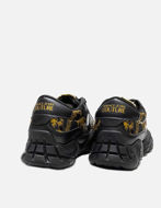 Picture of Versace Gold Regalia Baroque Impluse Sneakers