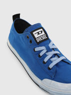 Picture of Diesel Astico Cobalt Low Sneaker